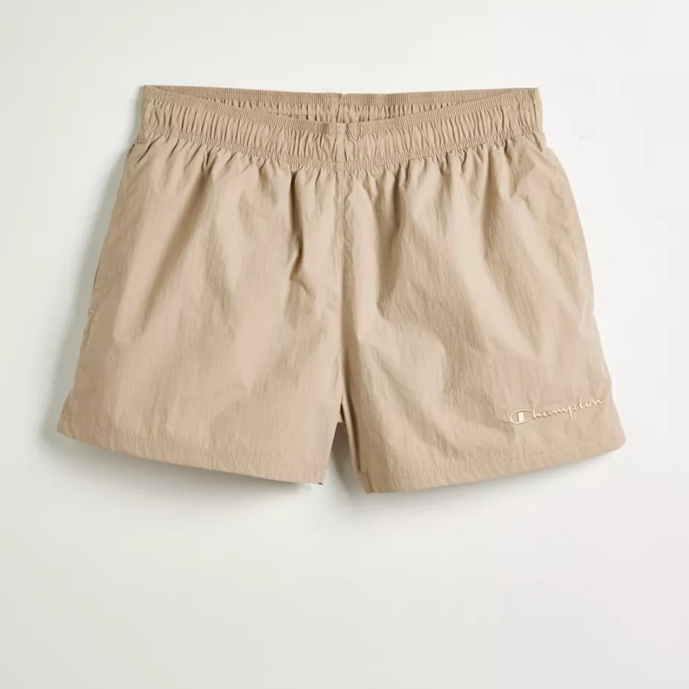 Champion UO Exclusive Woven Taslan 3” Short Size M